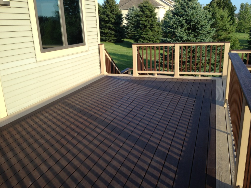  Gallery Decking