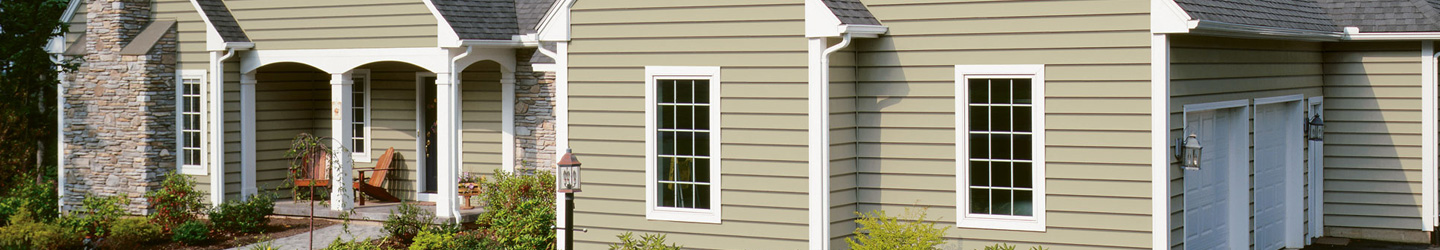 Exterior Siding Grand Rapids Mi