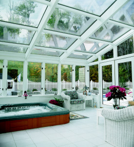 Solarium Forest Hills