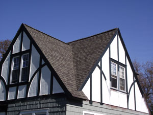 New roof Grand Rapids MI