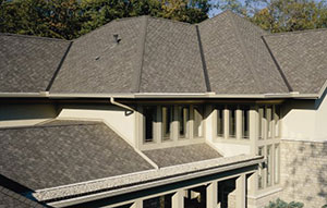 Roof Replacement Grand Rapids MI