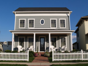 Vinyl Siding Installation Grand Rapids MI