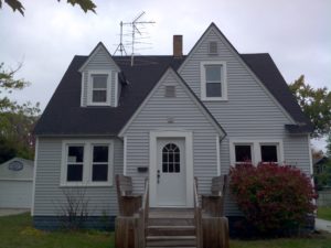 House Window Replacement East Grand Rapids MI