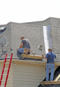 Roofing Grand Rapids MI 