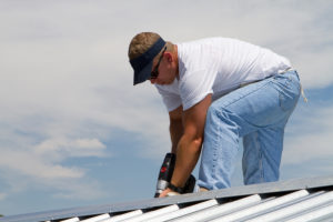 Roofing Contractors Grand Rapids MI