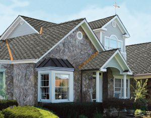 Insured Roofing Company Grand Rapids MI 