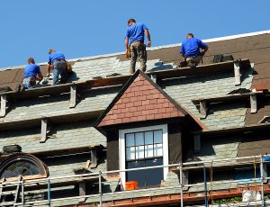 Insured Residential Roofing Company Grand Rapids MI 
