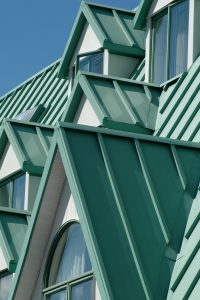 Metal Roof Installers Grand Rapids MI 