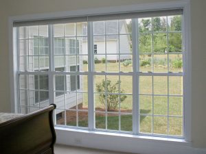 Custom Replacement Windows Grand Rapids MI 